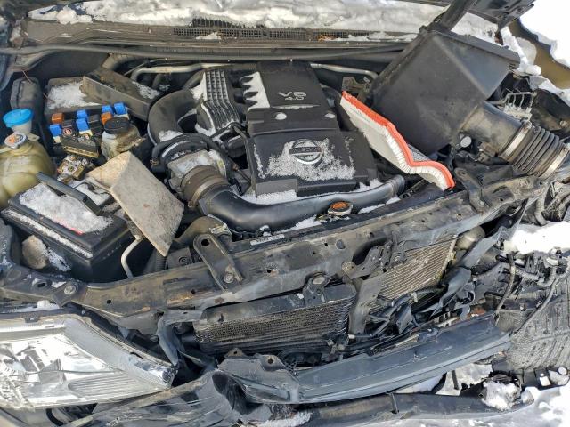 Nissan Frontier S Image 10