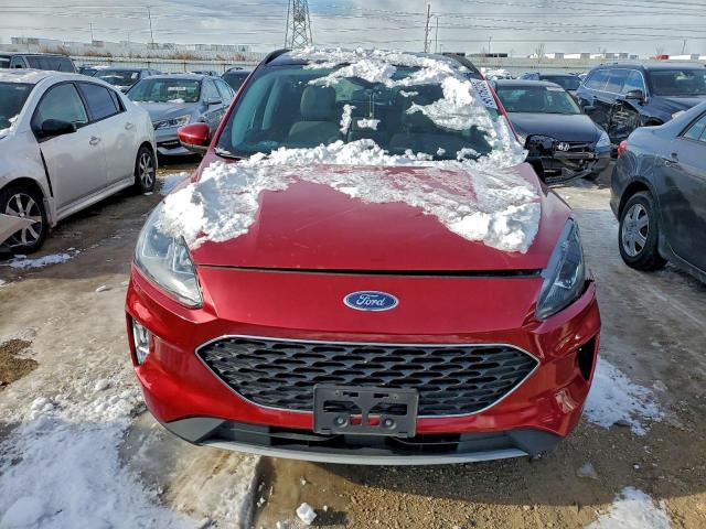 Ford Escape Sel Image 2