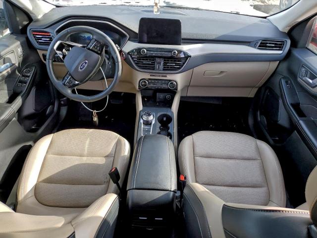 Ford Escape Sel Image 4