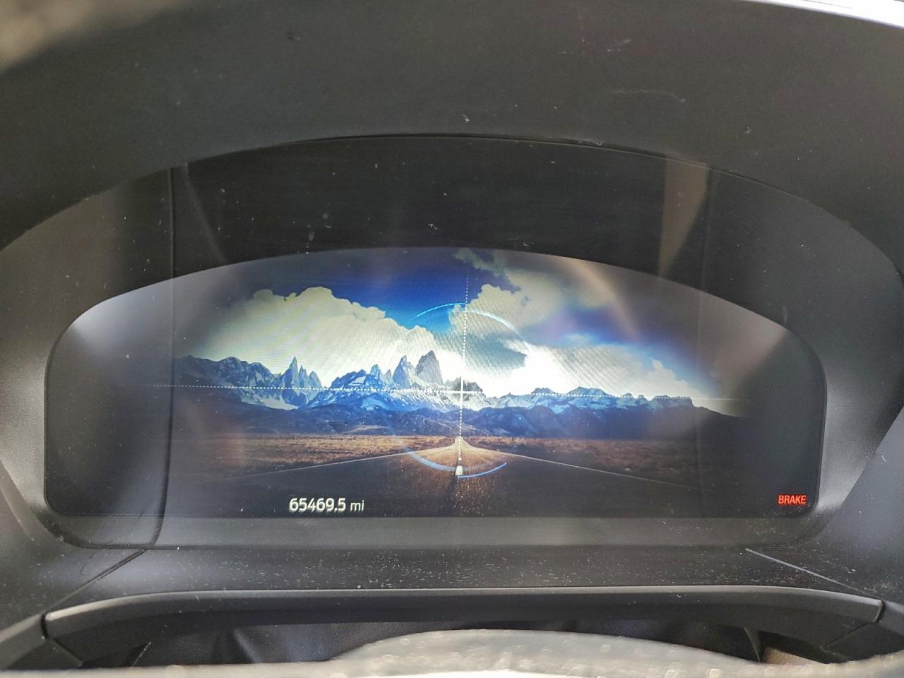 Ford Escape Sel Image 9