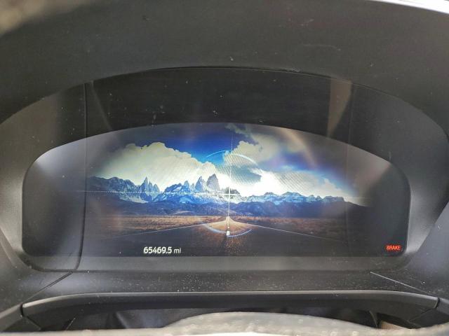 Ford Escape Sel Image 9