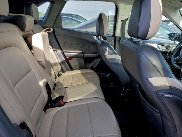 Ford Escape Sel Image 8