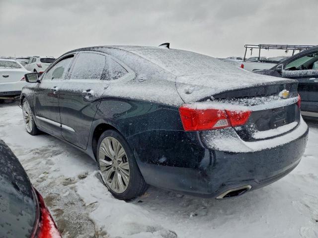 Chevrolet Impala Ltz Image 9