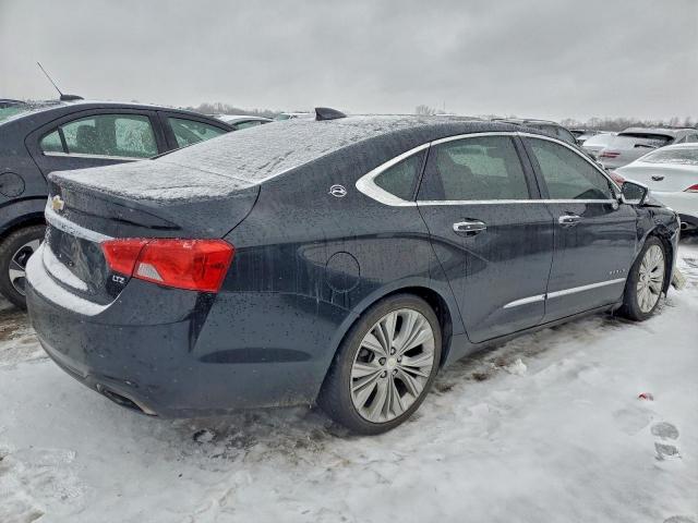 Chevrolet Impala Ltz Image 5