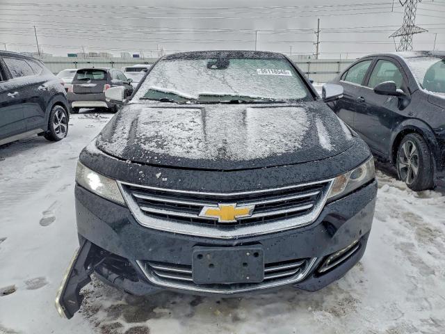 Chevrolet Impala Ltz Image 4