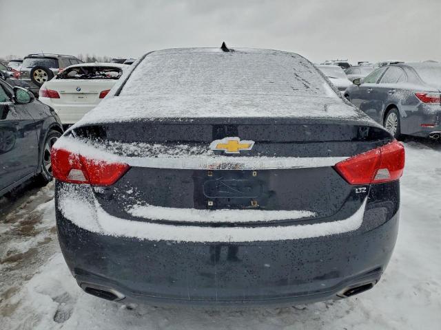 Chevrolet Impala Ltz Image 2