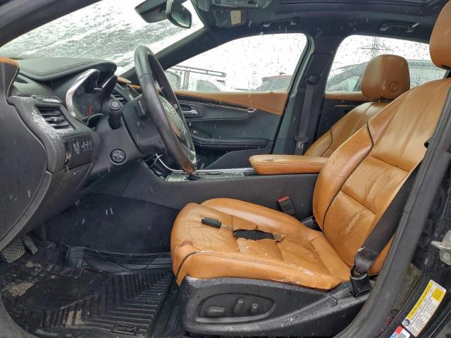 Chevrolet Impala Ltz Image 3