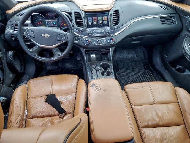 Chevrolet Impala Ltz Image 11