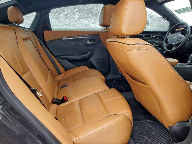 Chevrolet Impala Ltz Image 12