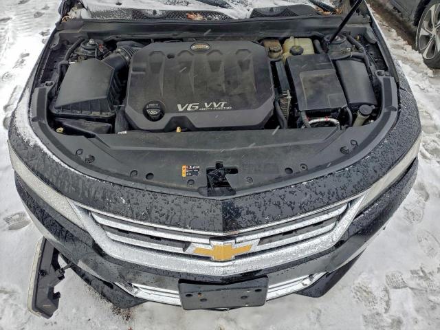 Chevrolet Impala Ltz Image 7