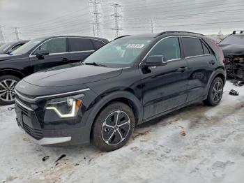  Salvage Kia Niro