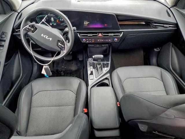 Kia Niro Ex Image 12