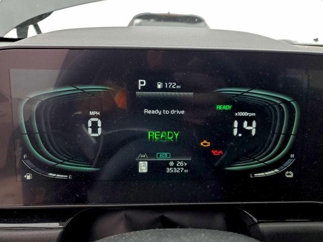Kia Niro Ex Image 8
