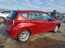 Nissan Versa S Image 3