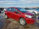 Nissan Versa S Image 2