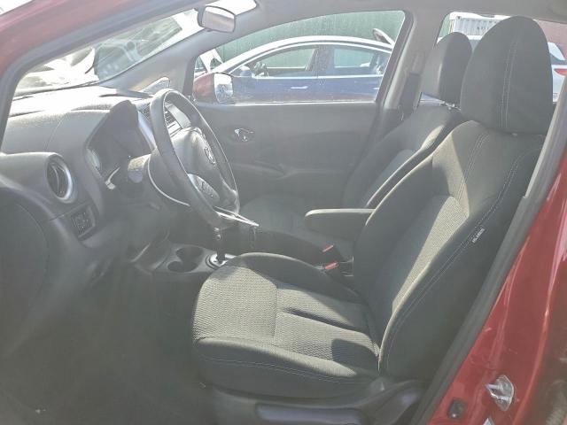 Nissan Versa S Image 4