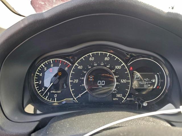 Nissan Versa S Image 5