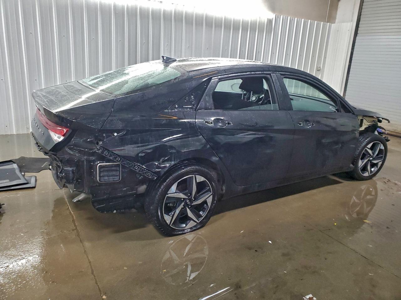 Hyundai ELANTRA Sel Image 6