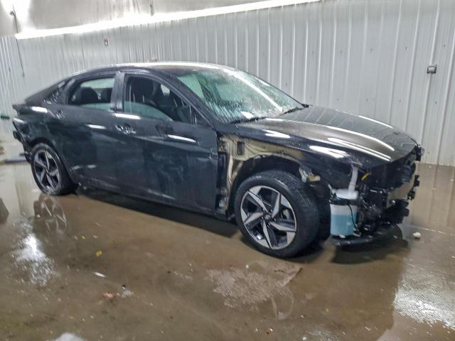 Hyundai ELANTRA Sel Image 8