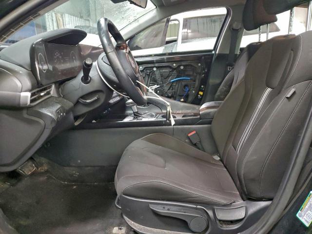 Hyundai ELANTRA Sel Image 7