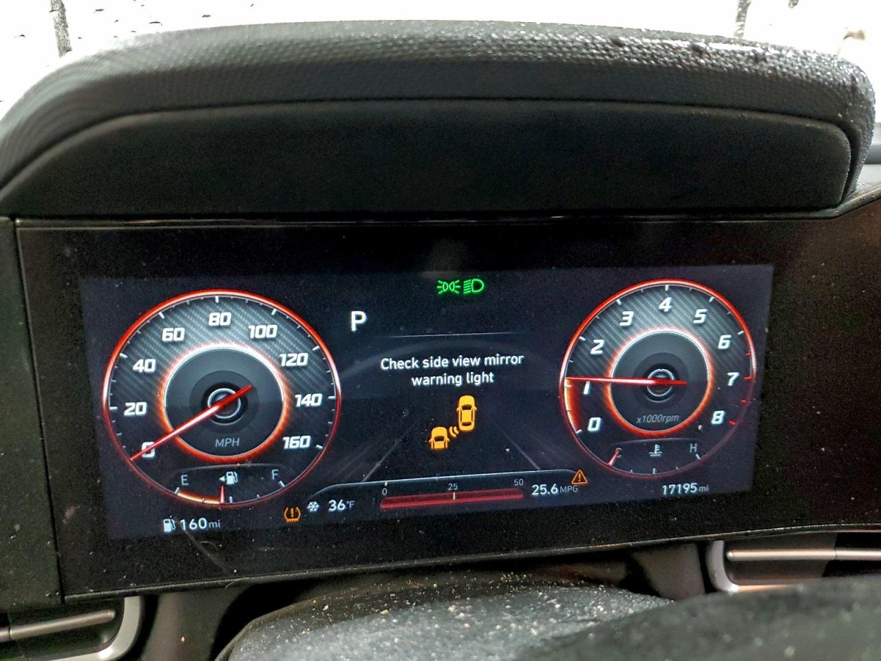 Hyundai ELANTRA Sel Image 10