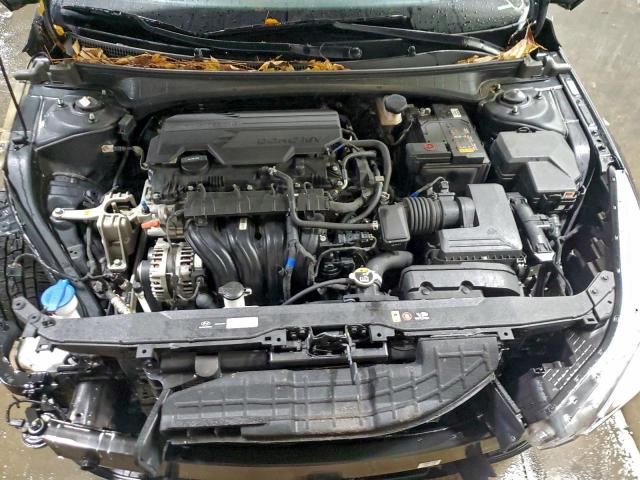 Hyundai ELANTRA Sel Image 11