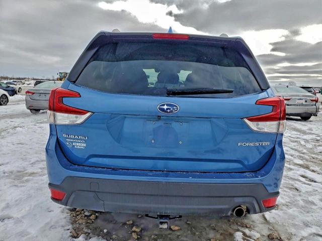 Subaru Forester Limited Image 3