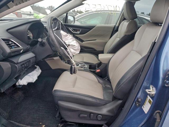 Subaru Forester Limited Image 2