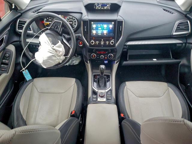 Subaru Forester Limited Image 12