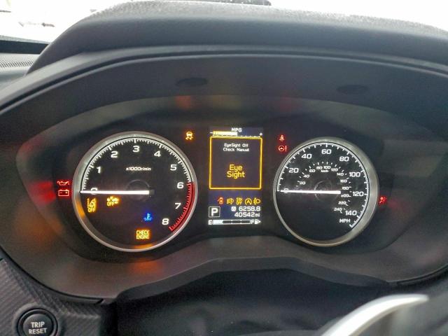 Subaru Forester Limited Image 6