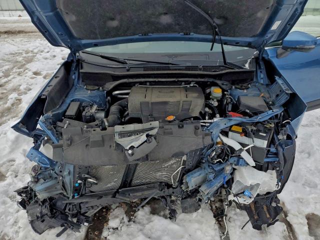 Subaru Forester Limited Image 5