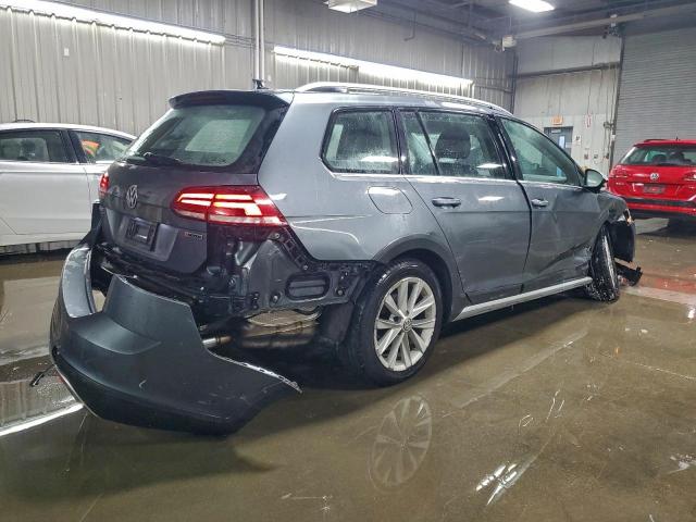 Volkswagen Golf S Image 2