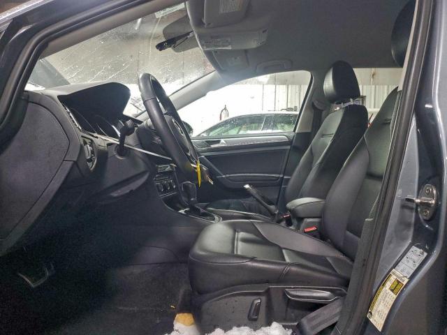 Volkswagen Golf S Image 5