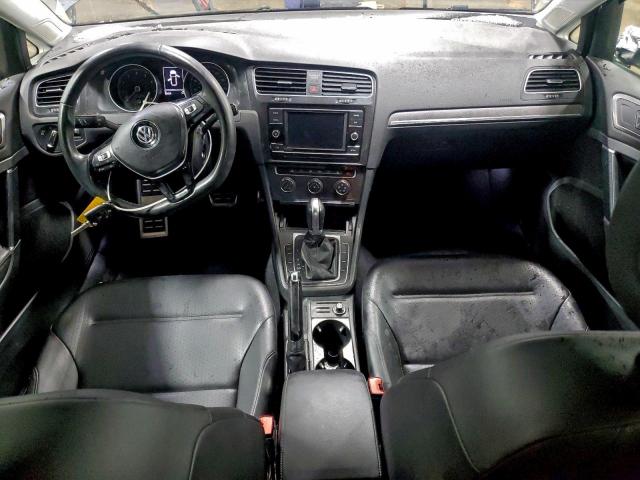 Volkswagen Golf S Image 8