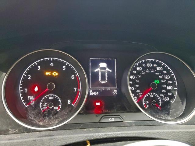 Volkswagen Golf S Image 12