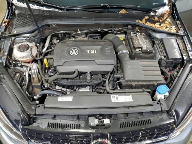 Volkswagen Golf S Image 9