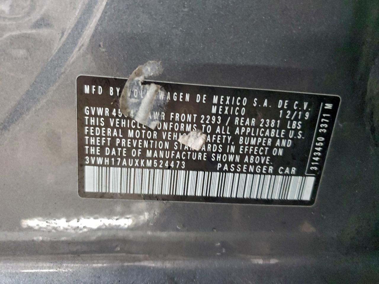 Volkswagen Golf S Image 6