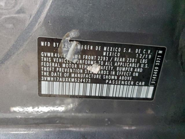 Volkswagen Golf S Image 6