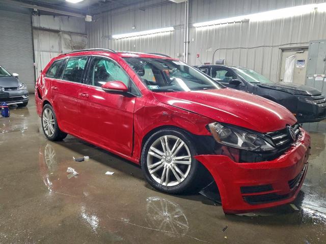 Volkswagen Golf S Image 3