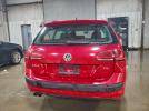 Volkswagen Golf S Image 9