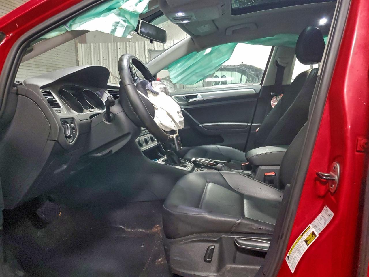 Volkswagen Golf S Image 5