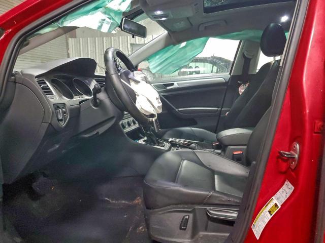 Volkswagen Golf S Image 5