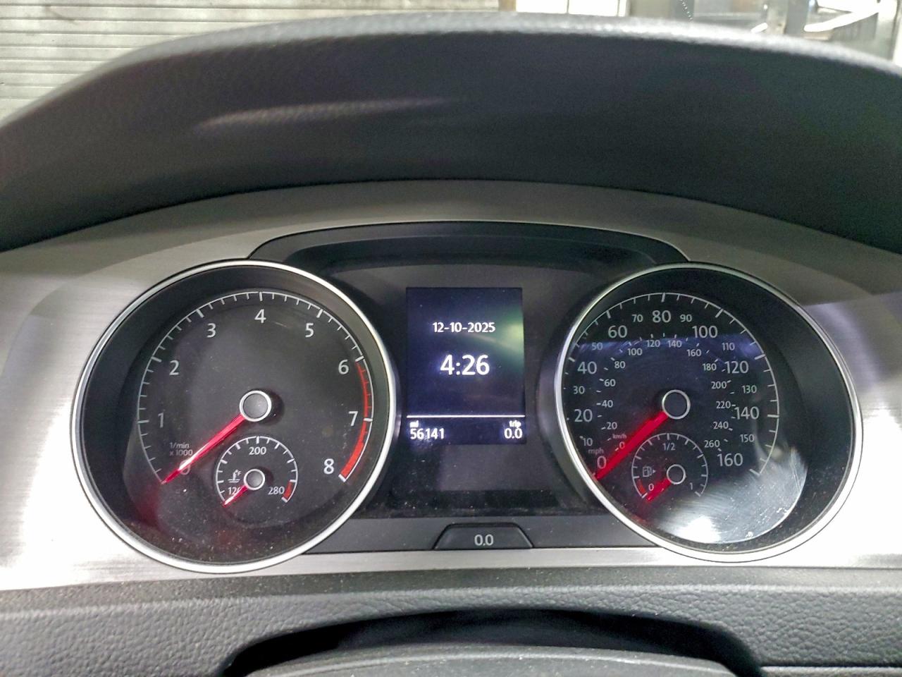 Volkswagen Golf S Image 10