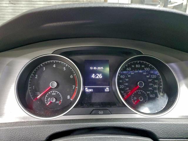 Volkswagen Golf S Image 10