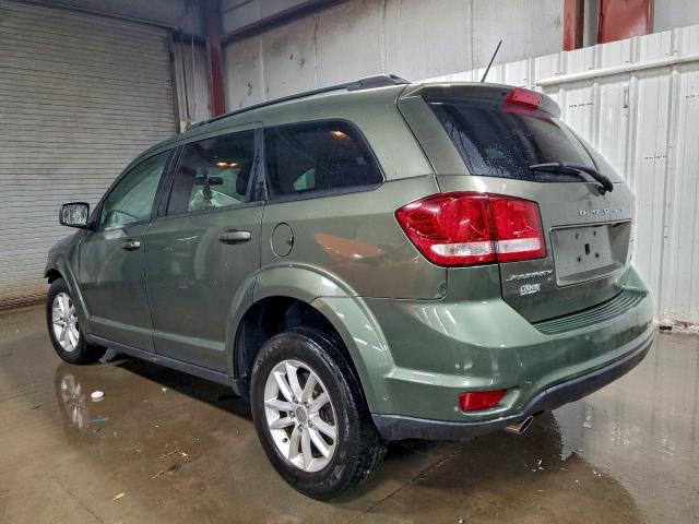 Dodge Journey Sxt Image 3