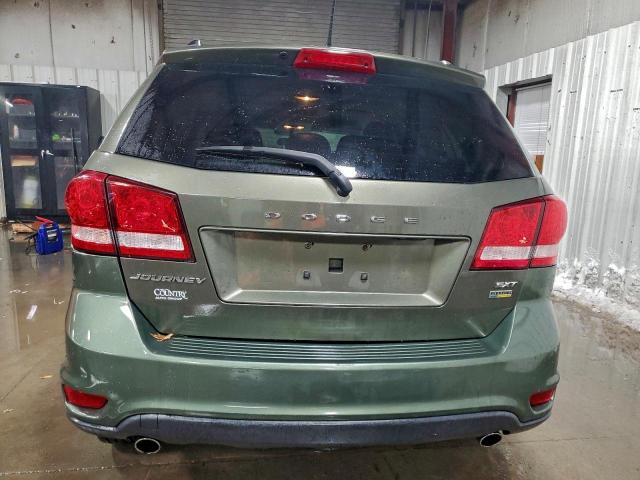 Dodge Journey Sxt Image 13