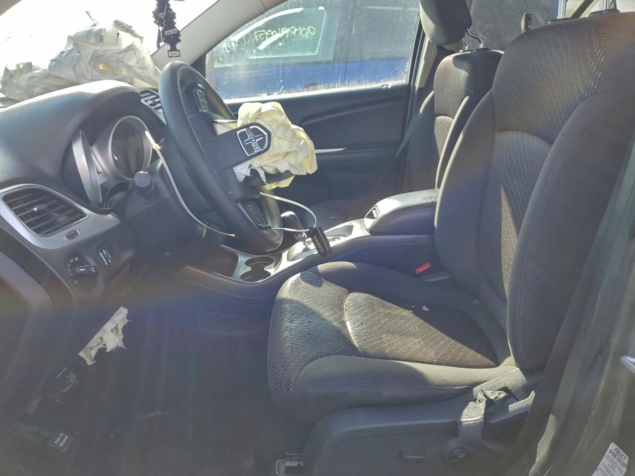 Dodge Journey Sxt Image 6