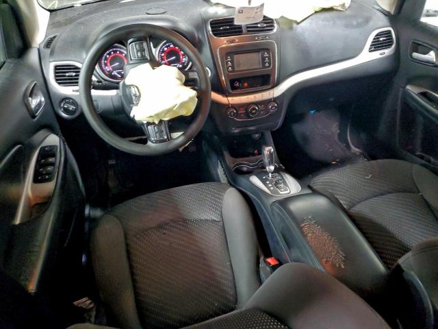 Dodge Journey Sxt Image 4