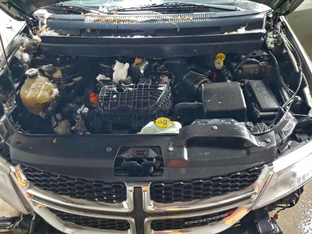 Dodge Journey Sxt Image 11