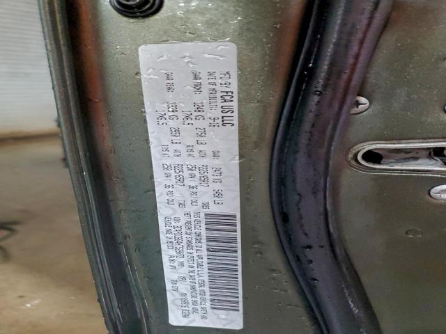 Dodge Journey Sxt Image 9